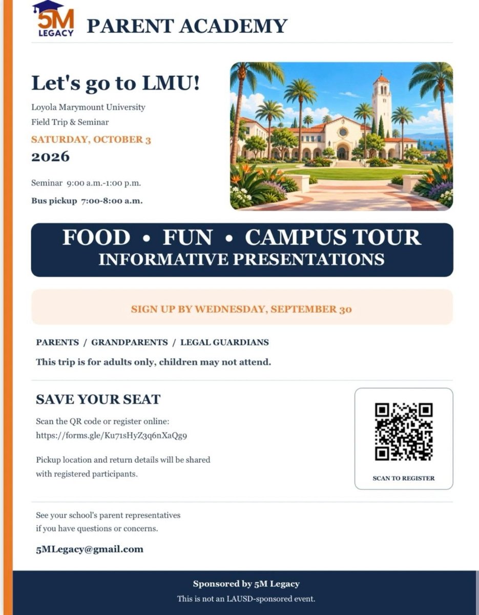 LMU